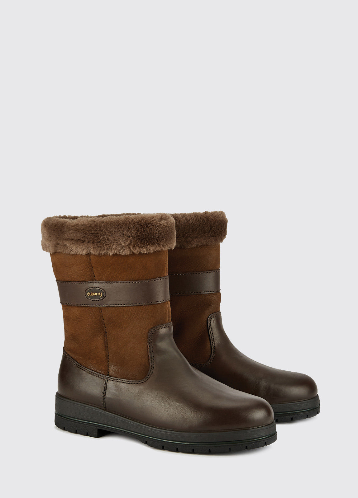 Dubarry sales monaghan boot