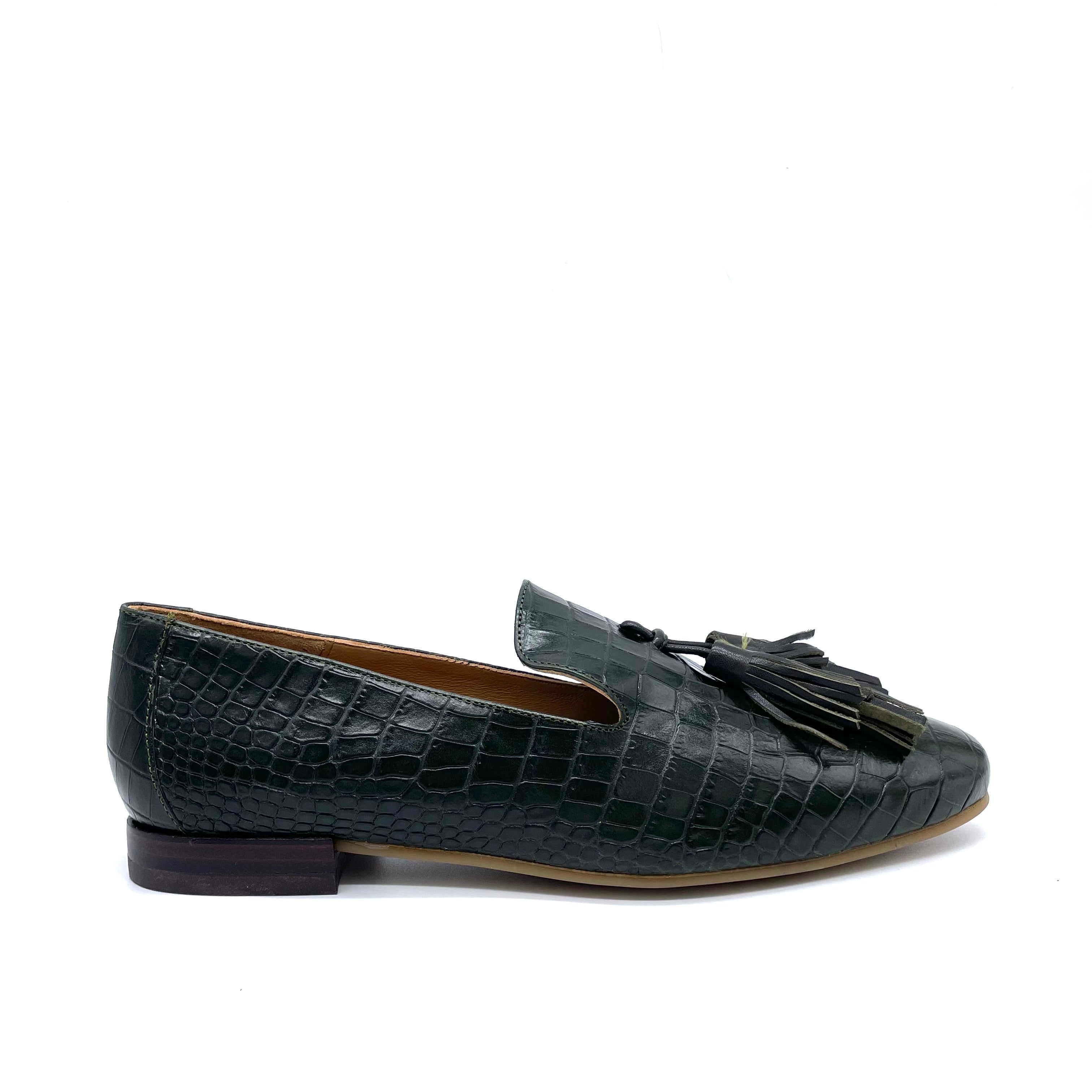 (image for) Pedro Miralles 'Siam' Loafer | pedro miralles outlet-1703 - Click Image to Close