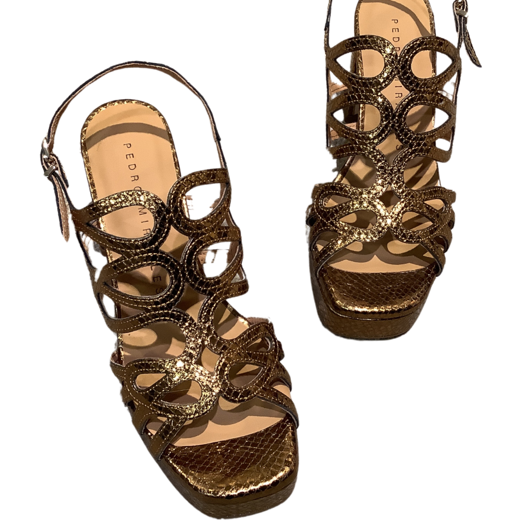 (image for) Pedro Miralles 'Whisper' Sandal | pedro miralles outlet-1712